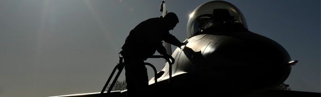 Andrews Airforce Base Settlement