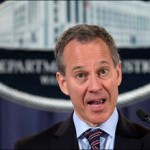 New York Attorney General discussing Sexual Orientation Discrimination