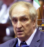 Assemblyman Vito Lopez