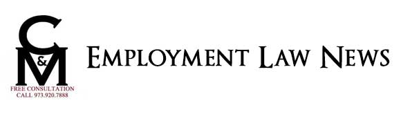 Employment Law News