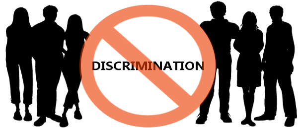 Discrimination Case