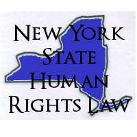 New York State Human Rights Law
