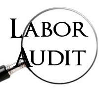 labor audit