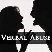 Verbal Abuse in the Workplace