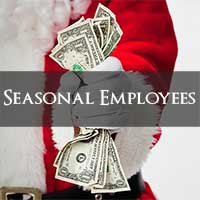 Seasonal Employment Rights